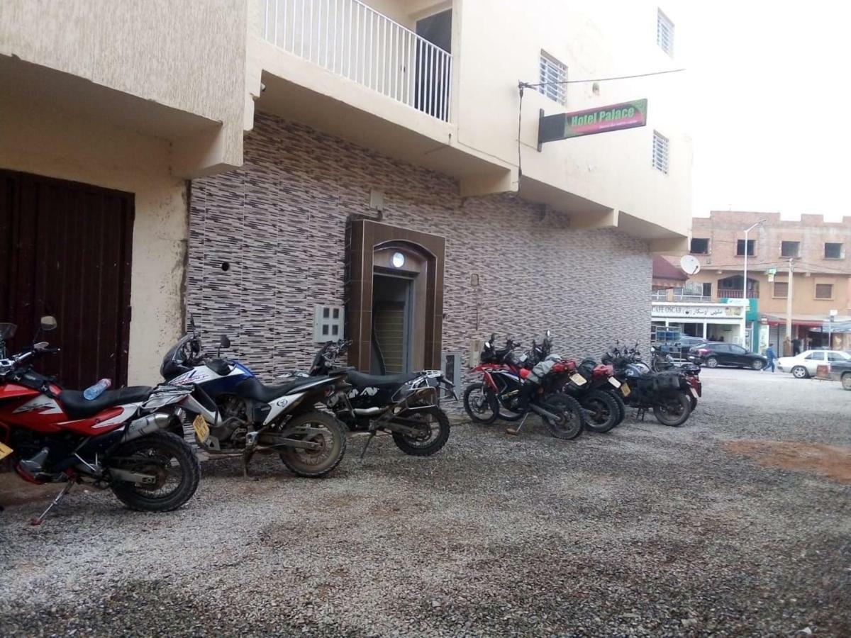 Hotel Palace 3*